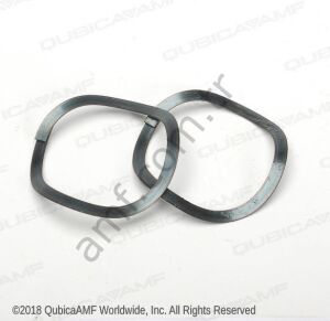 Wave Spring Washer (785-503-052)__ 785501708 Yaylı Pul, Alternatif Kod:785503052