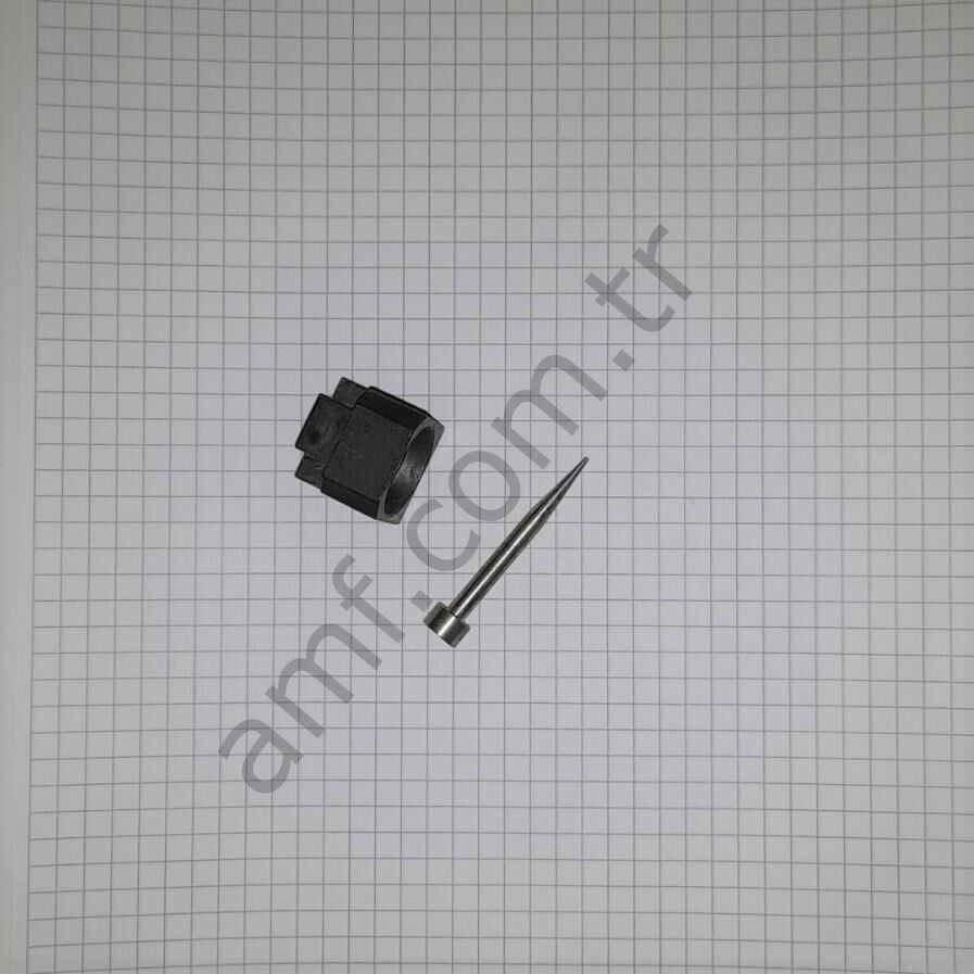 Mars Sortie, Big AK47  Thimble&Seat Mars Sortie, AK47 Büyük İçin Geri Tepme İğnesi ve Yatağı