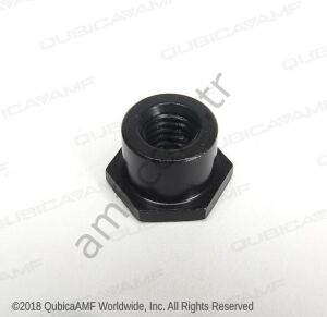 Pbl Ratched Arm Hex Flange Nut_070011029 Flanşlı Somun