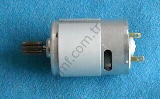 Ticket Dispencer Cle-Series Motor_HH5005CLM Genel, Bilet Mekanizması, Cle270 / Cle386  Serisi Motoru