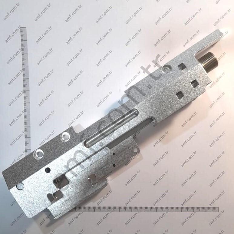 Mars Sortie, Gun Inner For AK47 Bigger Mars Sortie, AK47 Tüfek İçin İç Gövde