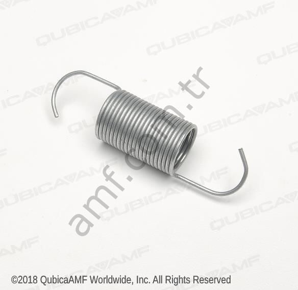 Pbl, Spring - Ratchet Drive_070011032 Top Asansörü, Kürek Mekanizması Yayı