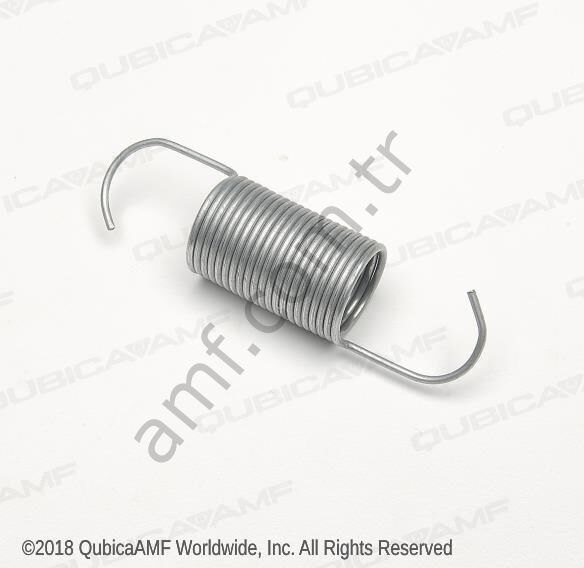 Pbl, Spring - Ratchet Drive_070011032 Top Asansörü, Kürek Mekanizması Yayı