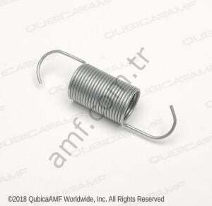 Pbl, Spring - Ratchet Drive_070011032 Top Asansörü, Kürek Mekanizması Yayı