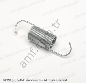 Pbl, Spring - Ratchet Drive_070011032 Top Asansörü, Kürek Mekanizması Yayı