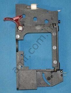 Coin Mechanizm Holder_AA5101 Jeton Mekanizması Yuvası