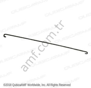 Pbl, Spring Extension Rod_070011034 Pbl, Ara Mekanizma Yay Bağlantı Uzatma Çubuğu