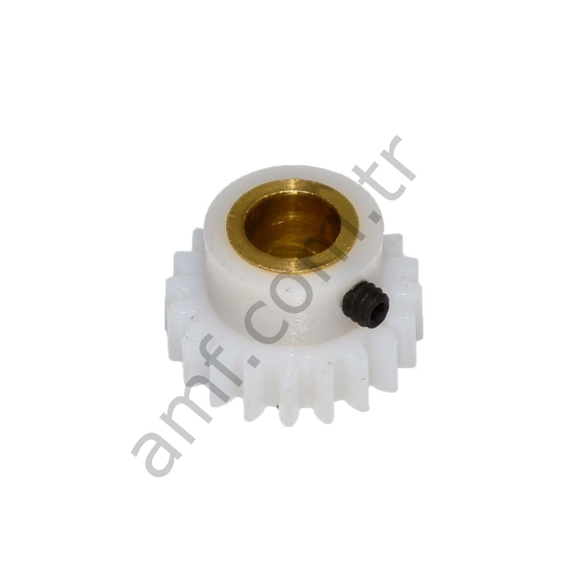 Potentiometer Gear_600-01567-01 Jurassic Park, Nerf Potans Dişlisi