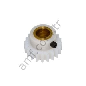 Potentiometer Gear_600-01567-01 Jurassic Park, Nerf Potans Dişlisi