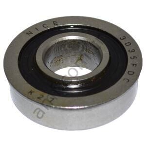 3/4-IN. Flanged Bearing_600-01587-01 Jurassic Park DX, Space Invaders Frenzy_ Flanşlı Rulman, 3/4''