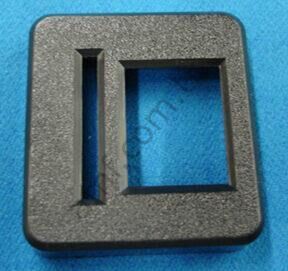 Return Bezel Door_AA5101B Jeton Mekanizması, Alt Çıkış Kapağı