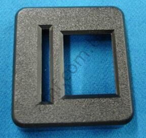 Return Bezel Door_AA5101B Jeton Mekanizması, Alt Çıkış Kapağı