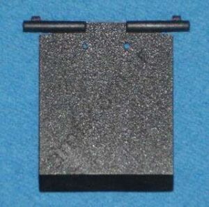 Entry Bezel For Coin Mechanizm_AA5101C Jeton Mekanizması Tutucusu Jeton Giriş Dış Çerçevesi