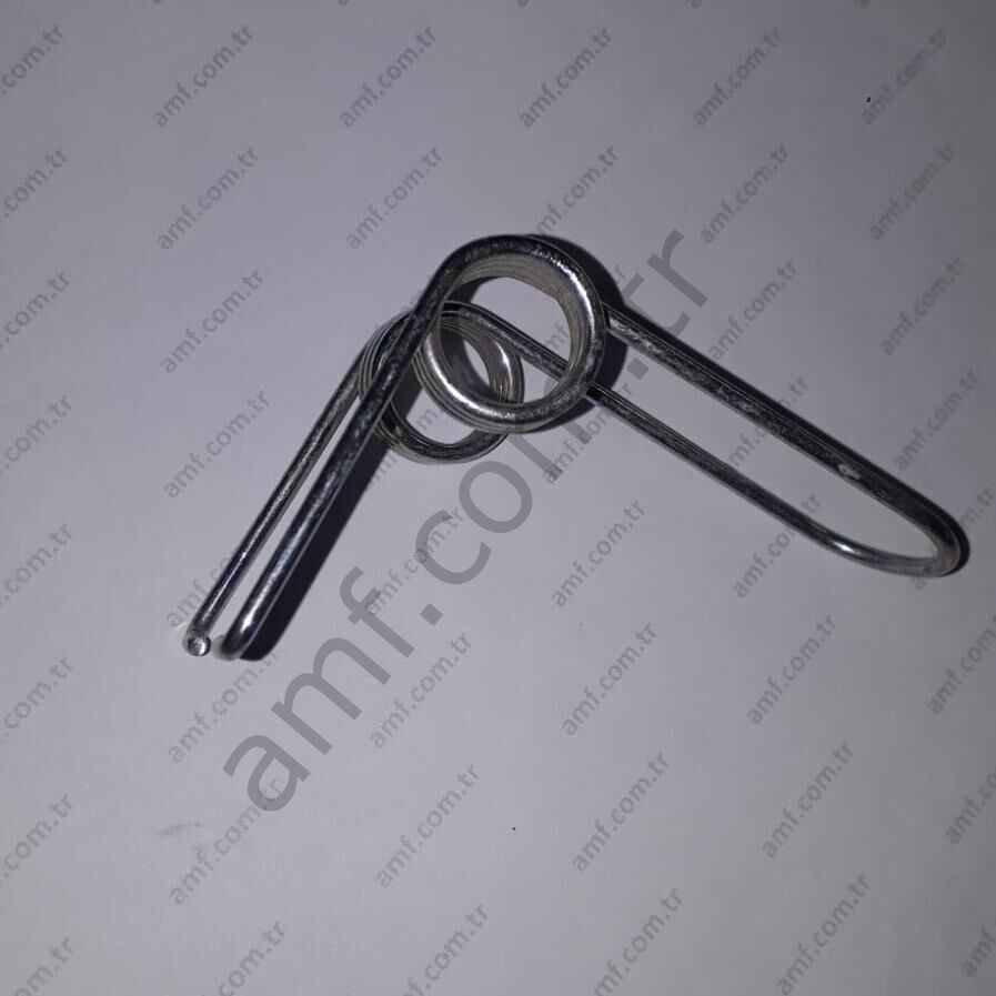 Çarpışan Araba, Papuç Baskı Yayı Skynet Bumpercar Spring