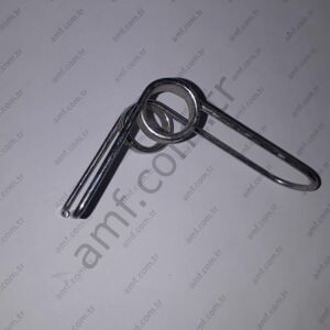 Çarpışan Araba, Papuç Baskı Yayı Skynet Bumpercar Spring