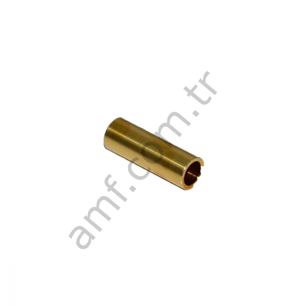 Gun Trigger Shaft_608-00205-01 Jurassic Park, X,  Silah Tetik Şaftı