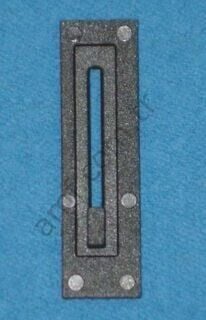 Entry Restrictor For Coin Mechanizm_AA5101E Jeton Mekanizması Tutucusu Jeton Girişi