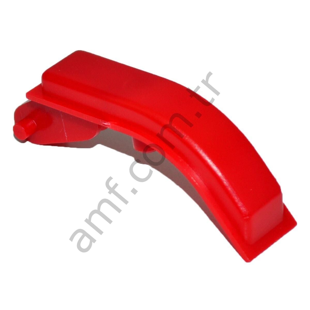 Gun Plastic Thumb Button_608-00203-01 Jurassic Park, Silah Baş Parmak Butonu