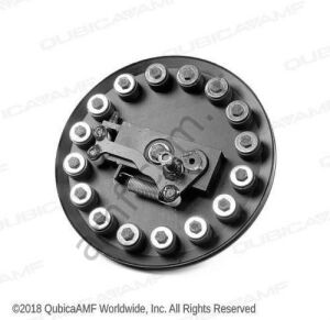 Pbl, Ratchet Drive Assembly_070011039 Pbl, Raket Hareket Kasnağı Seti