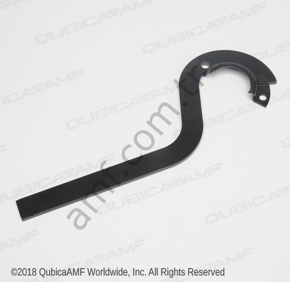 Support Weldment-RH_000023464 ODD 1 Nolu Makine İçin