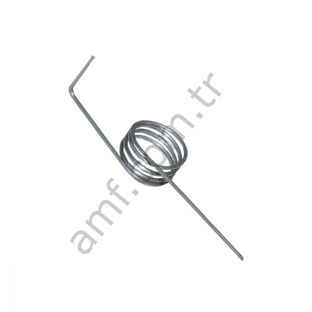 Gun Trigger Spring_608-00206-01 Jurassic Park Dx, Silah Tetik Yayı