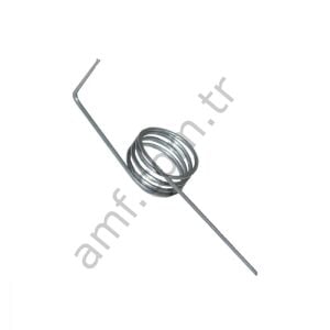 Gun Trigger Spring_608-00206-01 Jurassic Park Dx, Silah Tetik Yayı