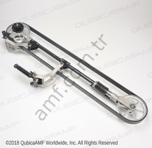 Pbl, Ball Lift Assmbly_070011052 Pbl, Top Asansörü