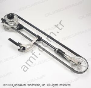 Pbl, Ball Lift Assmbly_070011052 Pbl, Top Asansörü