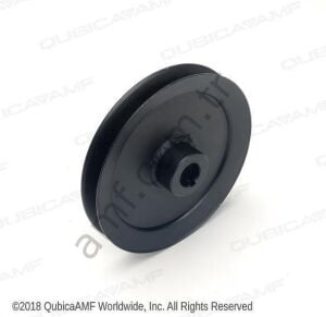 Pin Elevator Drive Pulley_000023673 Arka Redüktör Kazan Kasnağı