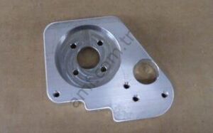 Ghost Busters, Shooter Motor Mount_GB1028 Ghost Busters, Top Fırlatma Motor Tutucusu