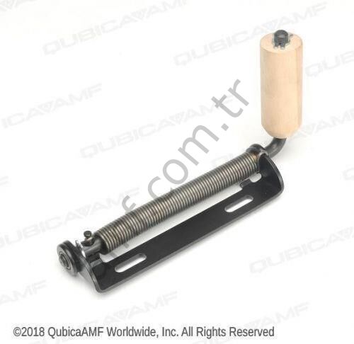 Pin Eject Asy LH_000024507 Kazan Labut Stabilizatör, Sürtünme Engelleyici, Sol