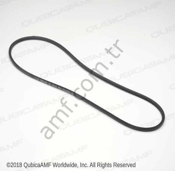 Pbl, V-Belt_070011064 / 1450 Top Asansörü Pullu Kasnak Kayışı