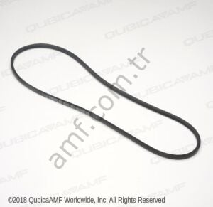 Pbl, V-Belt_070011064 / 1450 Top Asansörü Pullu Kasnak Kayışı