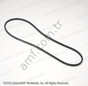 Pbl, V-Belt_070011064 / 1450 Top Asansörü Pullu Kasnak Kayışı