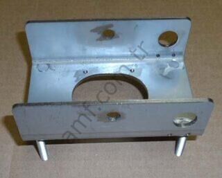 Shooter Swivel Plate_GB1030 Ghost Busters, Silah Dönüş Braketi