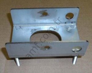 Shooter Swivel Plate_GB1030 Ghost Busters, Silah Dönüş Braketi