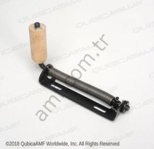 Pin Eject Asy RH_000024508 Kazan Labut Stabilizatör, Sürtünme Engelleyici, Sağ