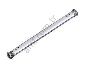 Front Roller Assy_000024576 Halı Mekanizması Ön Silindir Komple