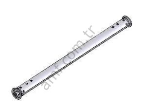 Front Roller Assy_000024576 Halı Mekanizması Ön Silindir Komple
