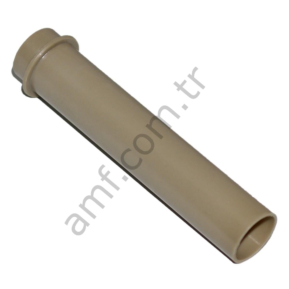 Gun Coil Sleeve With Flange_608-00218-01 Jurassic Park, Silah Solenoid Aralayıcısı, Pvc