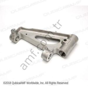 Pbl, Rudder Arm Support_070011067 Top Asansörü Kürek Bağlantı Elemanı, Yüzüksüz, Yüzük Kodu:900-212-201, 2 Adet Yüzük Gerekir