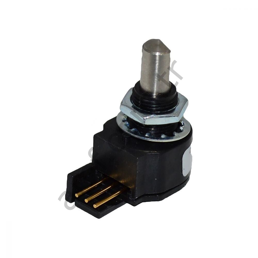 Potentiometer 5K_608-00219-01 5K Potansiyometre Uzun Ömürlü_604-00064-01