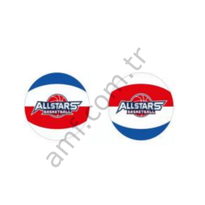 All Stars Basketball Ball_1.SL.YZ.0146 All Stars Basketball Topu