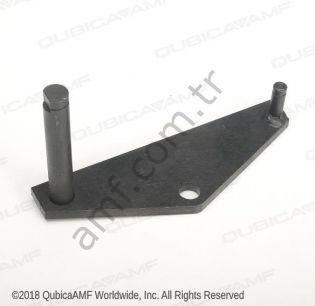 Pbl, Link Weldment_070011068 Top Asansörü BağlantıElemanı
