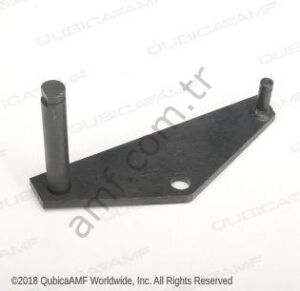 Pbl, Link Weldment_070011068 Top Asansörü BağlantıElemanı