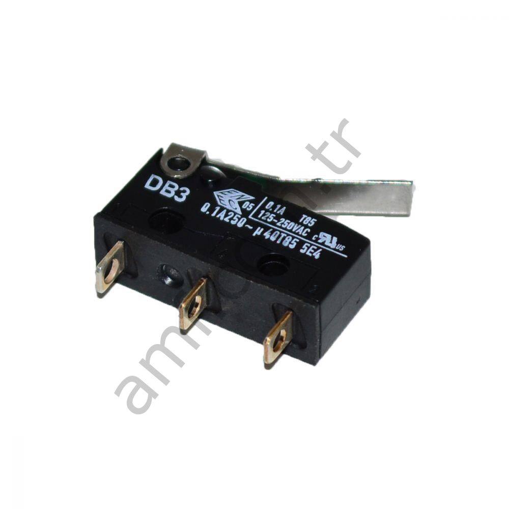 Jurassic Park, Nerf-Trigger Switch_608-00220-01 Jurassic Park, Nerf Silah Tetik Sviç_95-0028-00