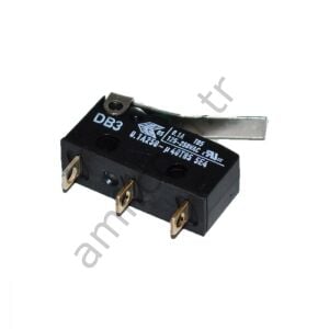 Jurassic Park, Nerf-Trigger Switch_608-00220-01 Jurassic Park, Nerf Silah Tetik Sviç_95-0028-00