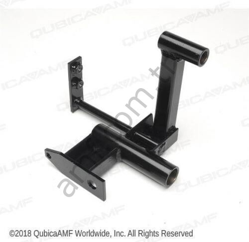 Pbl, Rudder Drive Weldment_070011079 Top Asansörü, Kürek Dümen Bağlantı Elemanı, Yüzüksüz, Alternatif Kod:070-011-080