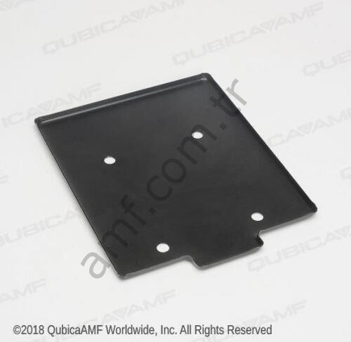 Drip Pan_088004650 Edge Arka Redüktör Yağ Tutucu Tavası, Alternatif: 090-004-517