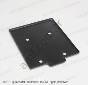 Drip Pan_088004650 Edge Arka Redüktör Yağ Tutucu Tavası, Alternatif: 090-004-517